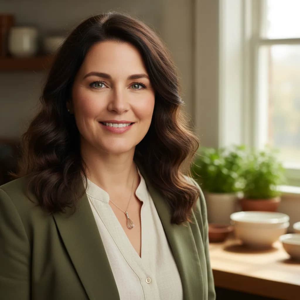 Autor Julia Czarnecka