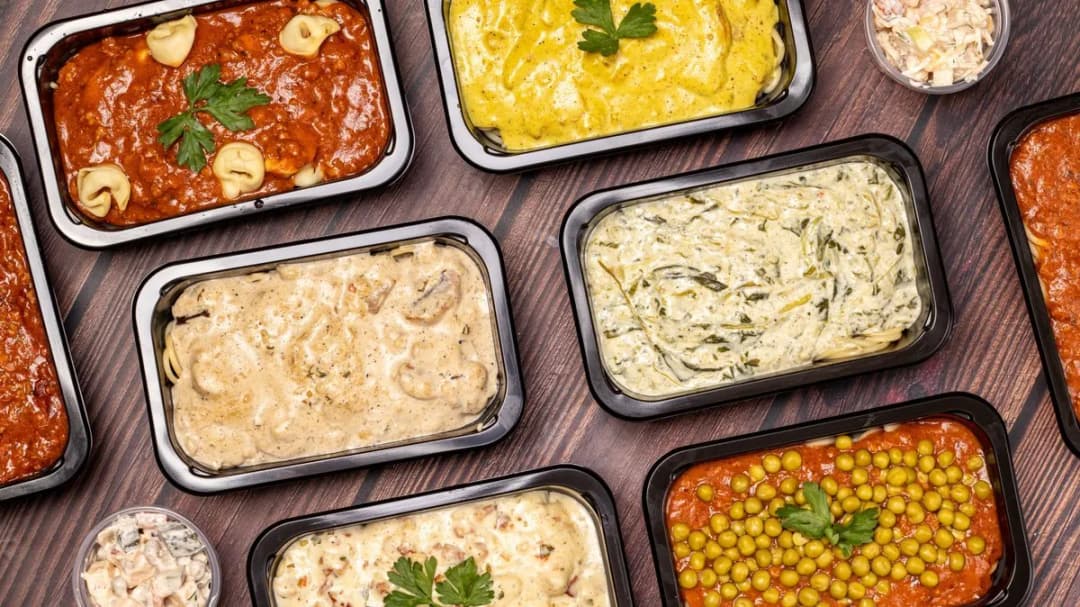 Piccolino Spaghetti Bar w Poznaniu – menu, opinie i wyjątkowe dania