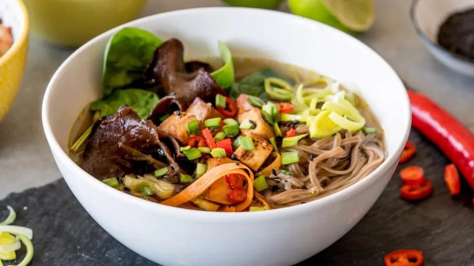 Jak zrobić zupę miso - prosty przepis na pyszną zupę, którą pokochasz