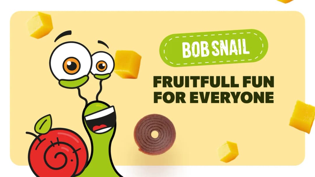 Gdzie kupić przekąski Bob Snail? Sprawdź najlepsze sklepy online