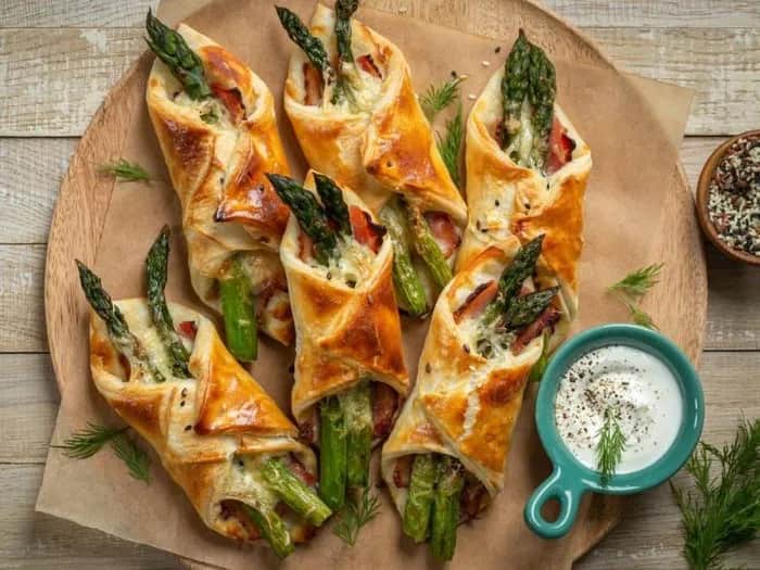 Jakie przekąski na komunię - zaskocz gości smacznymi pomysłami