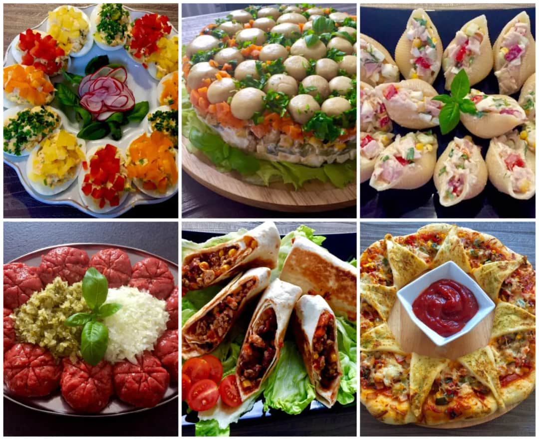 Jakie przekąski na osiemnastkę – proste i smaczne pomysły na imprezę