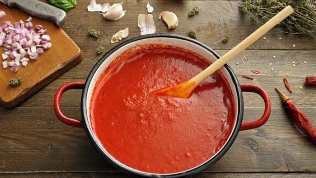 Jak zagęścić zupę pomidorową: 5 skutecznych sposobów na gęstość