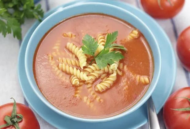 Ile przecieru do zupy pomidorowej? Sprawdź idealne proporcje