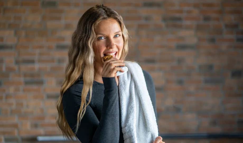 Jakie przekąski na diecie pomogą schudnąć i zaspokoić głód?