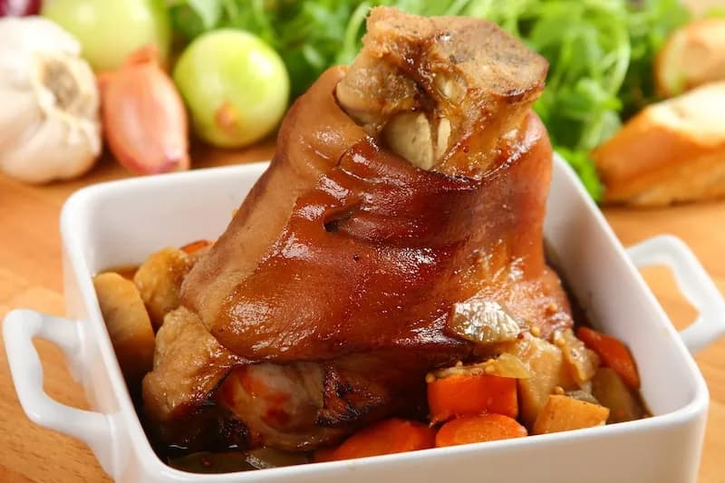 Golonka ile piec, aby uzyskać idealny smak i soczystość?