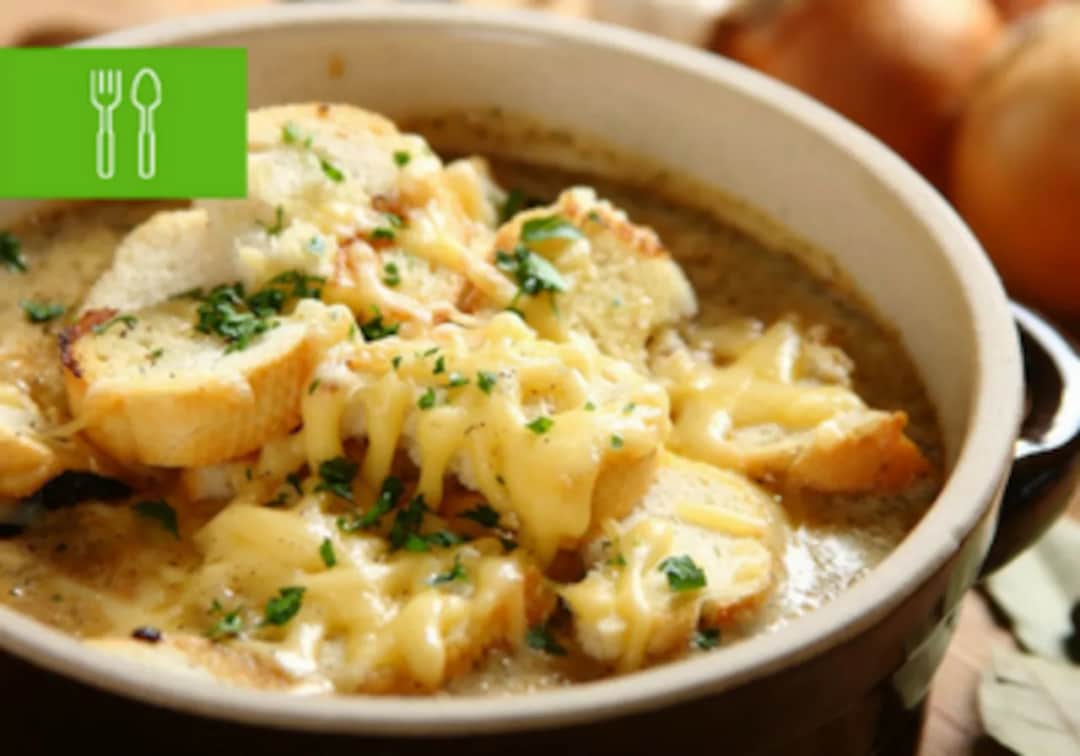 Jaką zupę na niedzielny obiad przygotować, by zaskoczyć rodzinę?