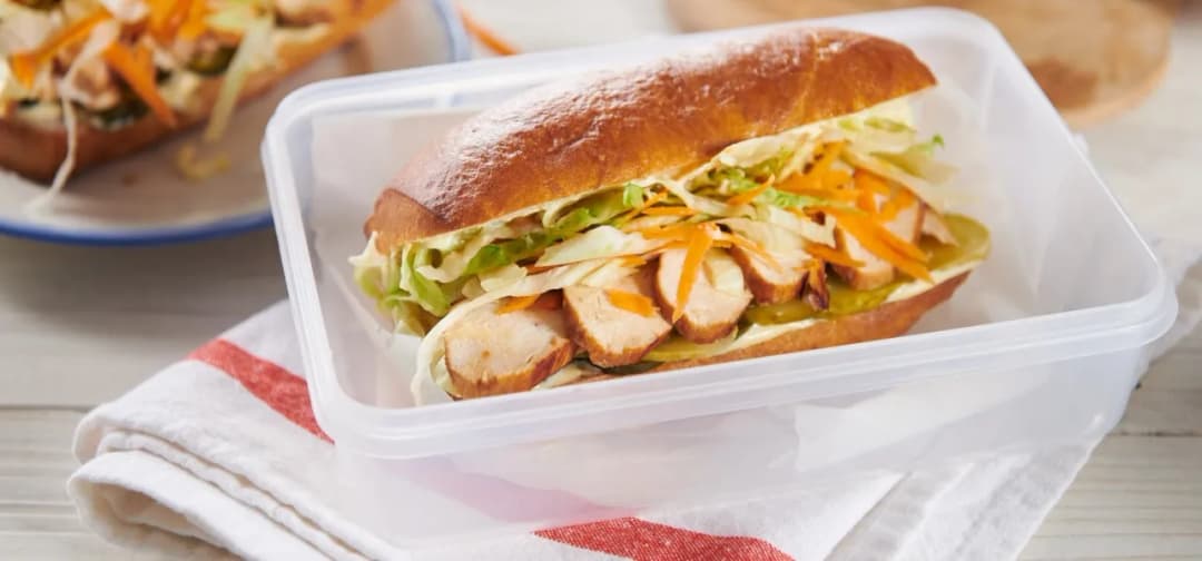 Jakie przekąski nad wodę, które zachwycą smakiem i zdrowiem?