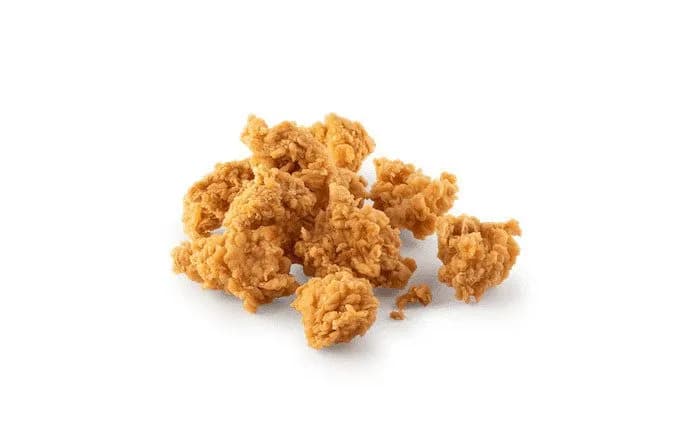 Co to jest bites w KFC? Odkryj smak i skład tej przekąski