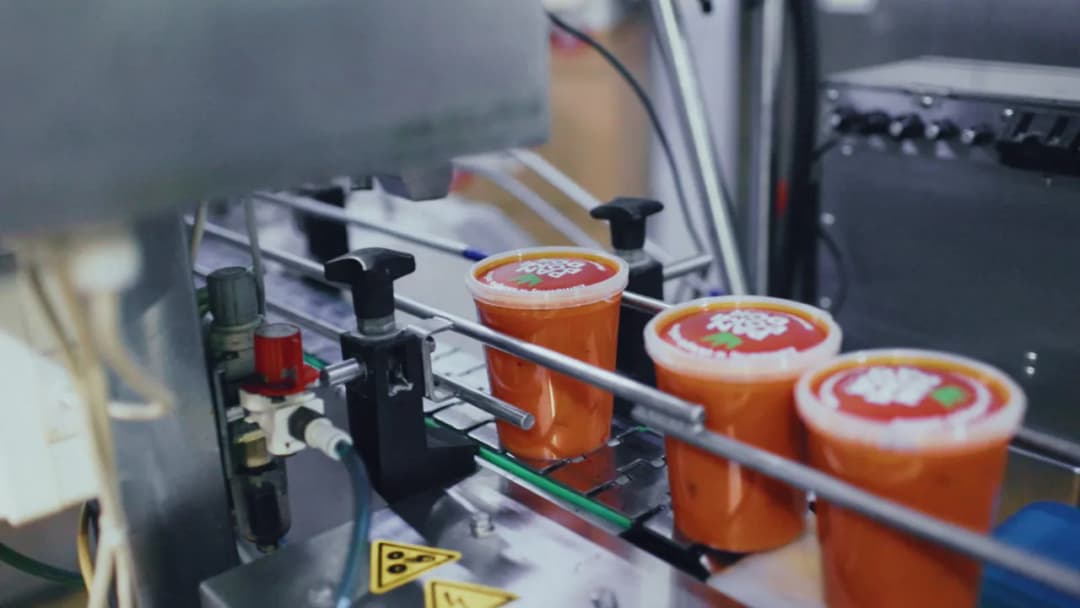 Ile może stać zawekowana zupa? Sprawdź, by uniknąć zepsucia