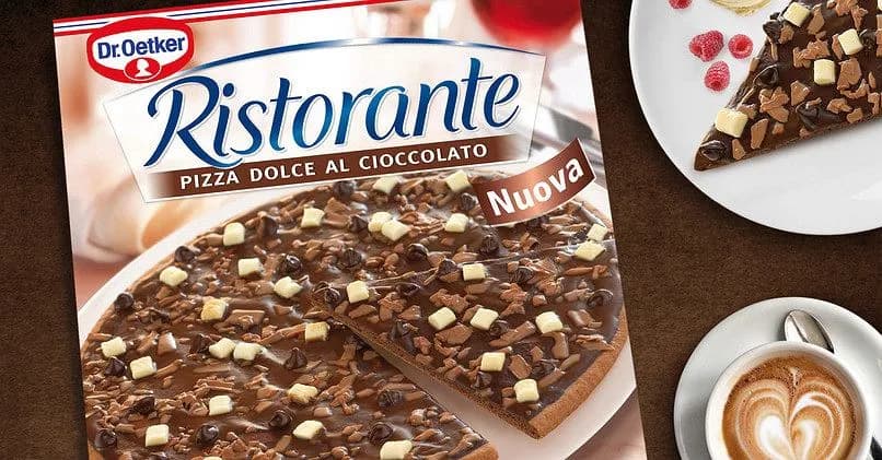 Gdzie kupić pizzę guseppe czekoladową? Sprawdź najlepsze miejsca
