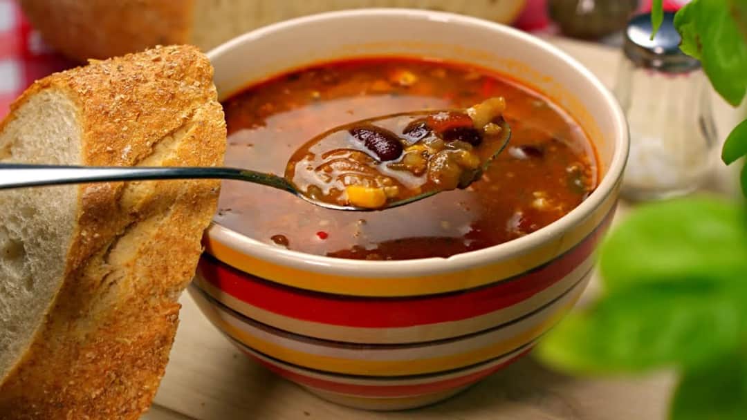 Jak się robi zupę meksykańską - prosty przepis na smaczną zupę