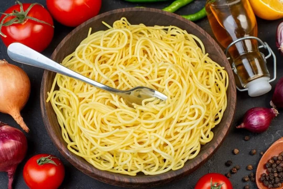 Ile gotować makaron spaghetti, aby był idealnie al dente?