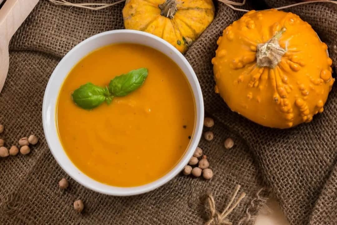Jaką dynię na zupę wybrać, aby uzyskać idealny smak?