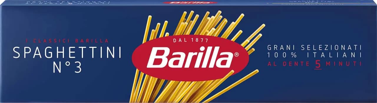 Barilla spaghetti - poznaj sekrety smaku i idealne przepisy Barilla spaghetti - poznaj sekrety smaku i idealne przepisy